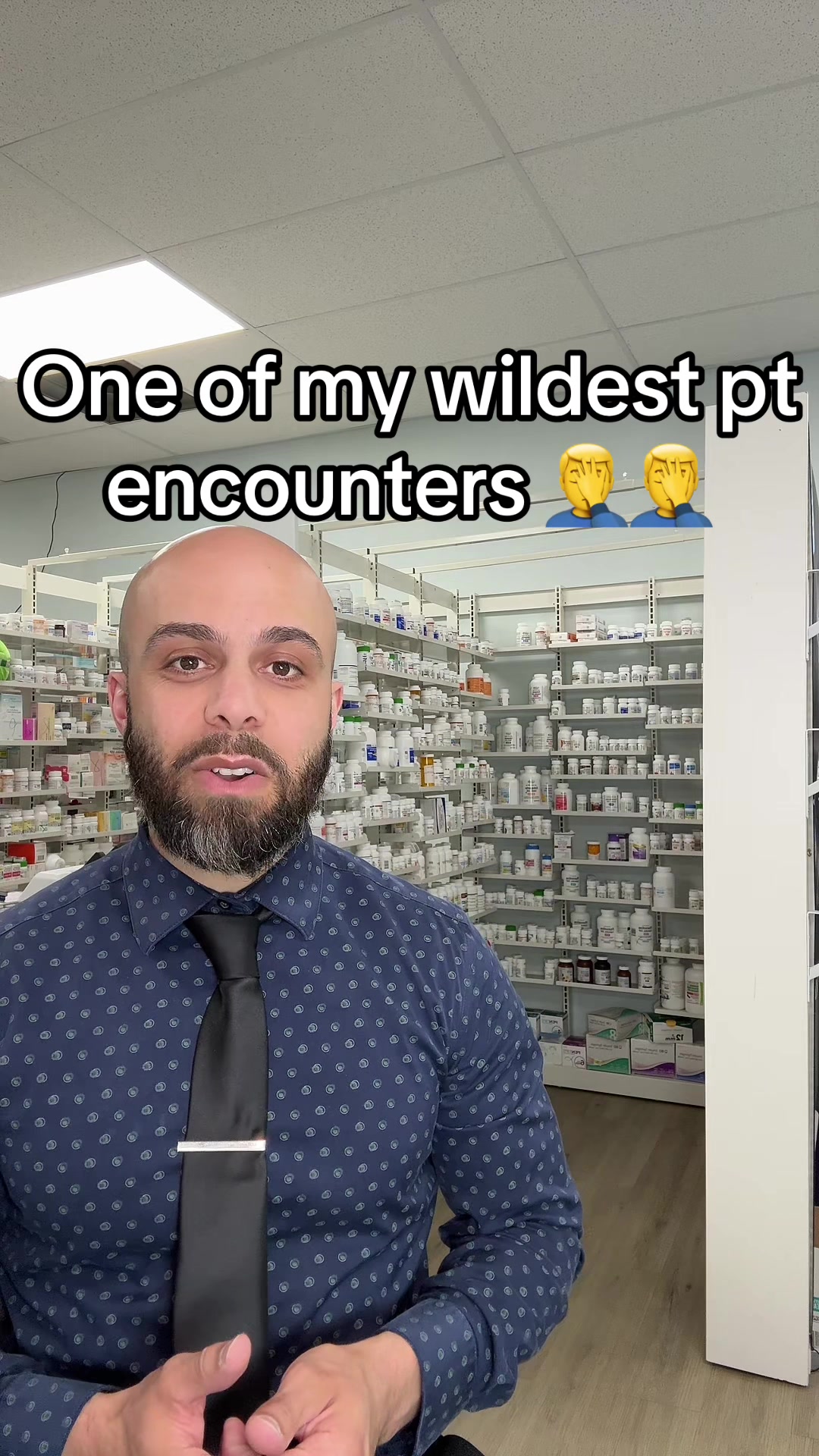 @Dr. Nassar, PharmD