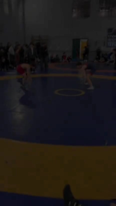 @wrestling Team