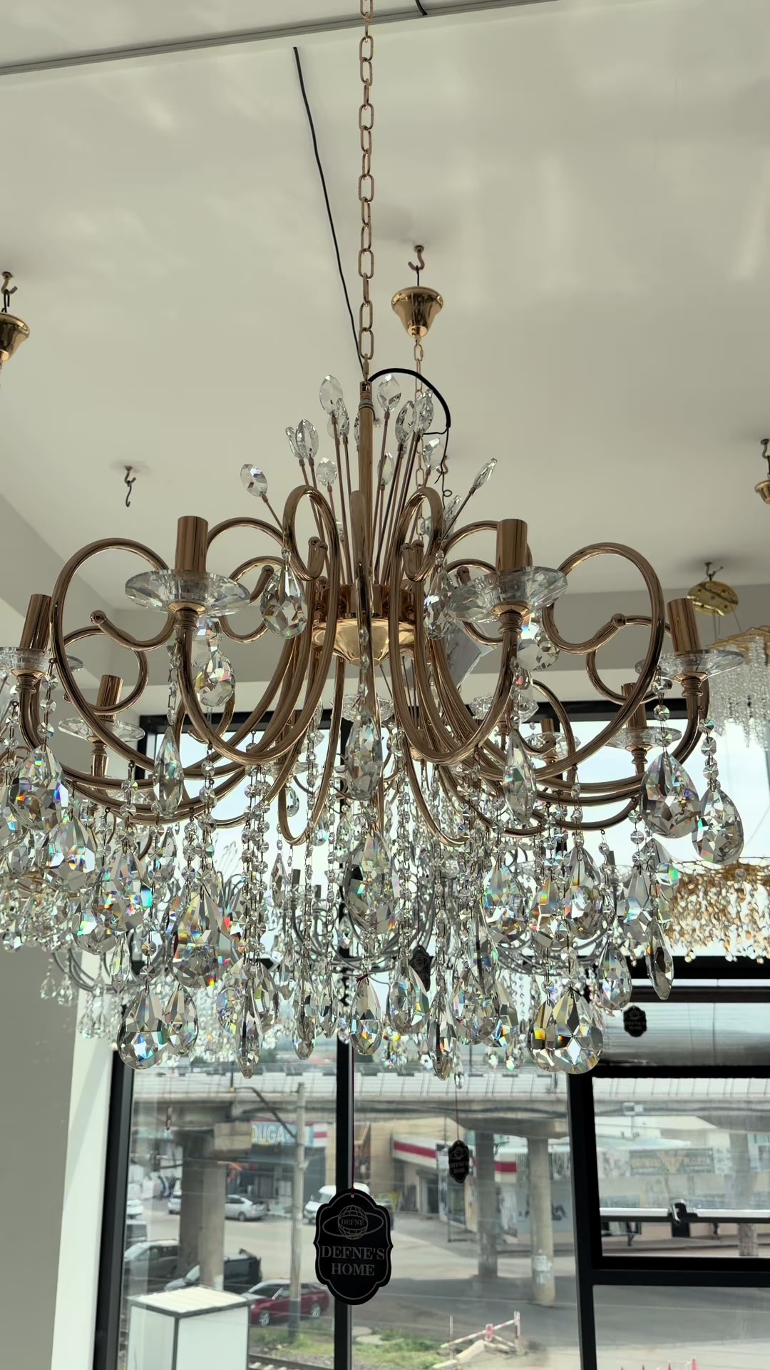 @Defnes.Home.Lighting