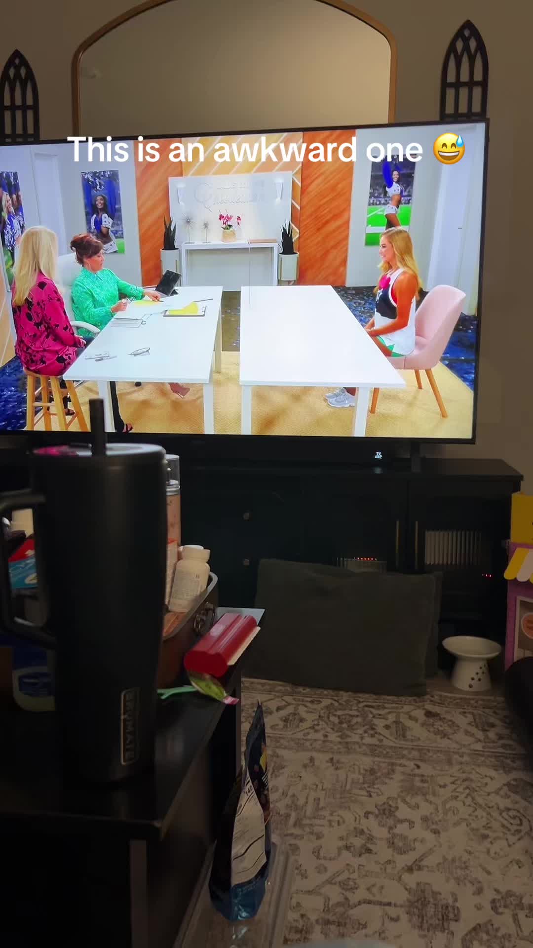 @Alexa ๐๐ปโ๏ธ