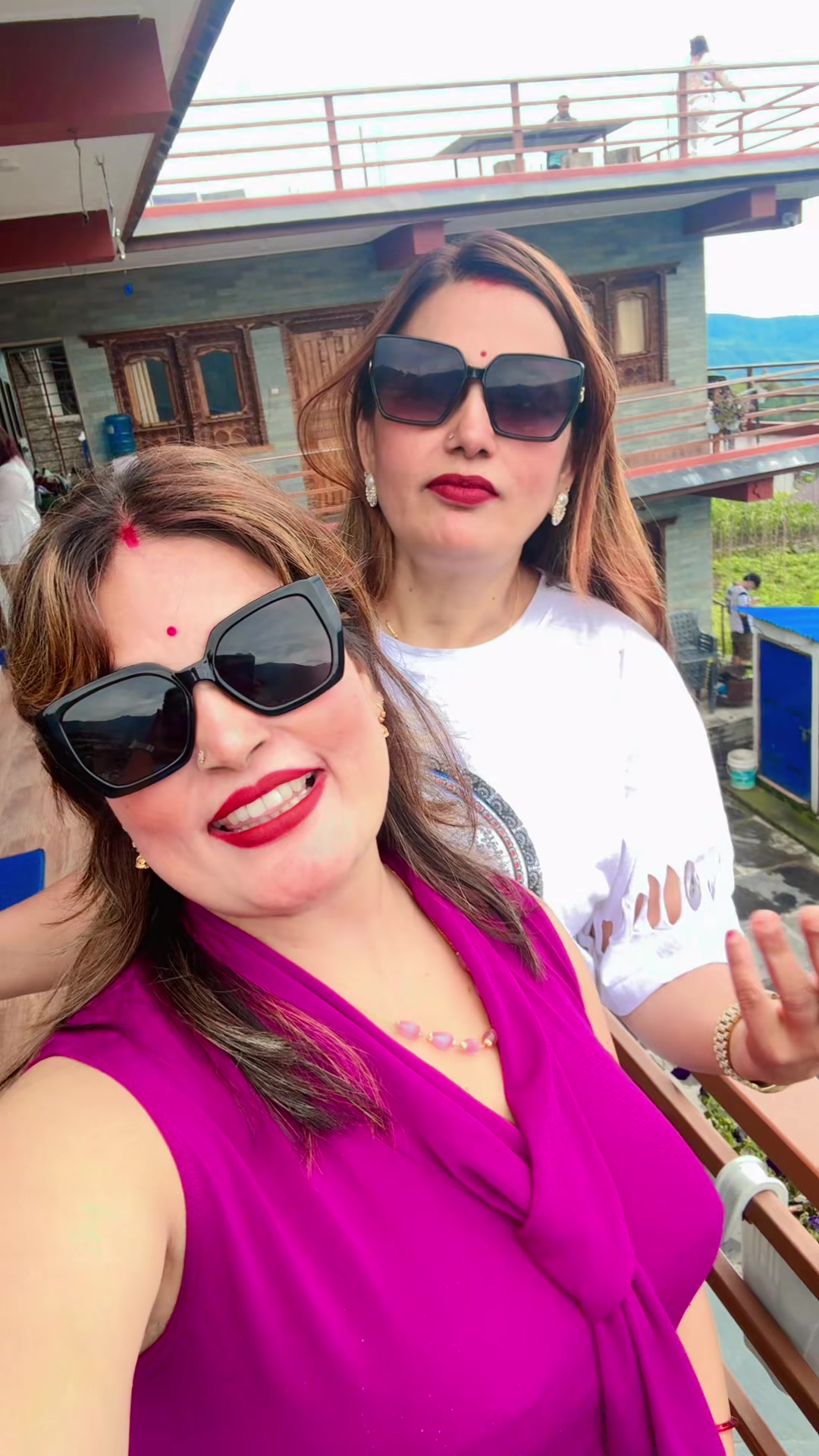 @Sanju Wagle