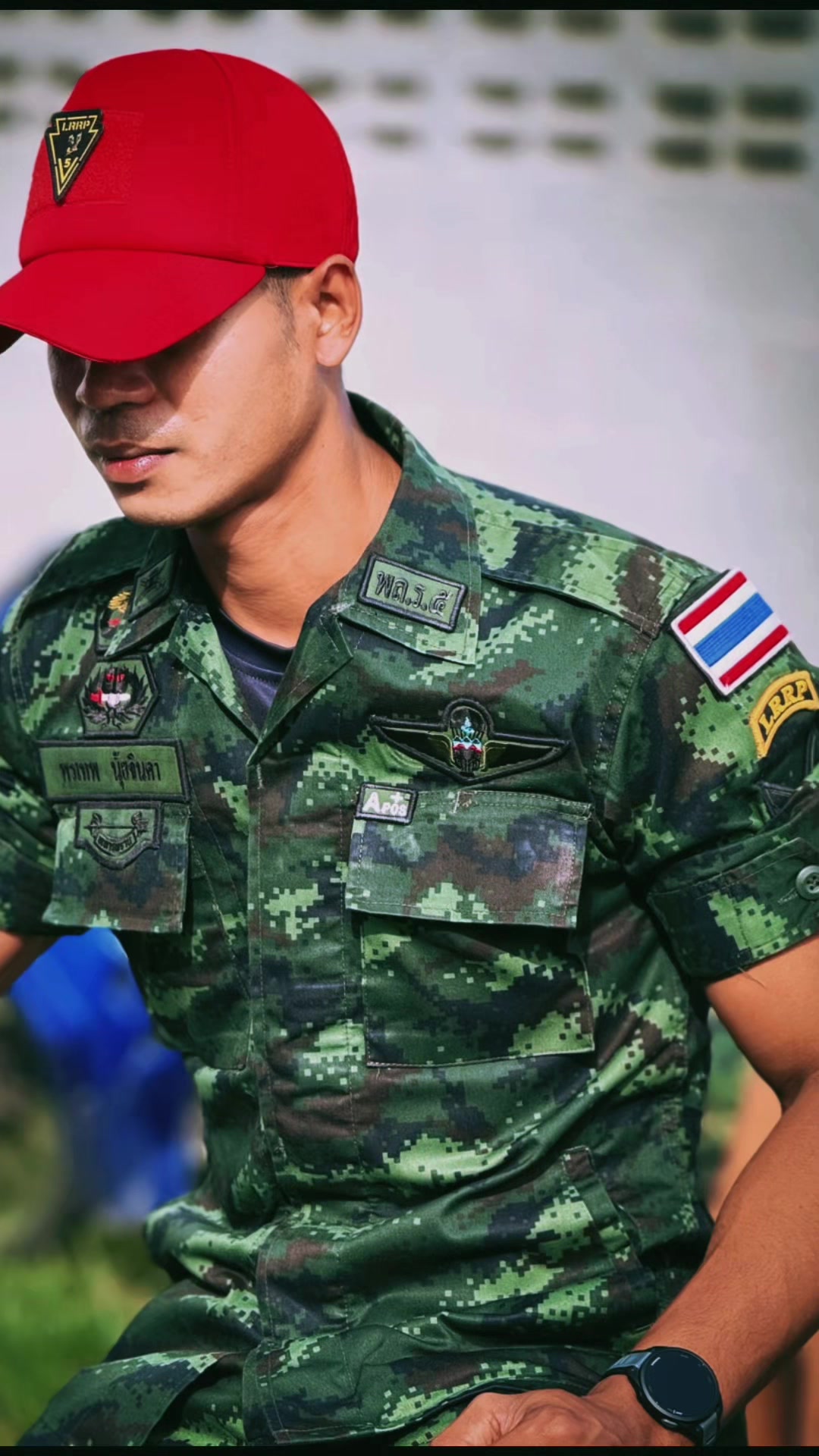 @Delta-30🐯(ช่อง-จริง100%)