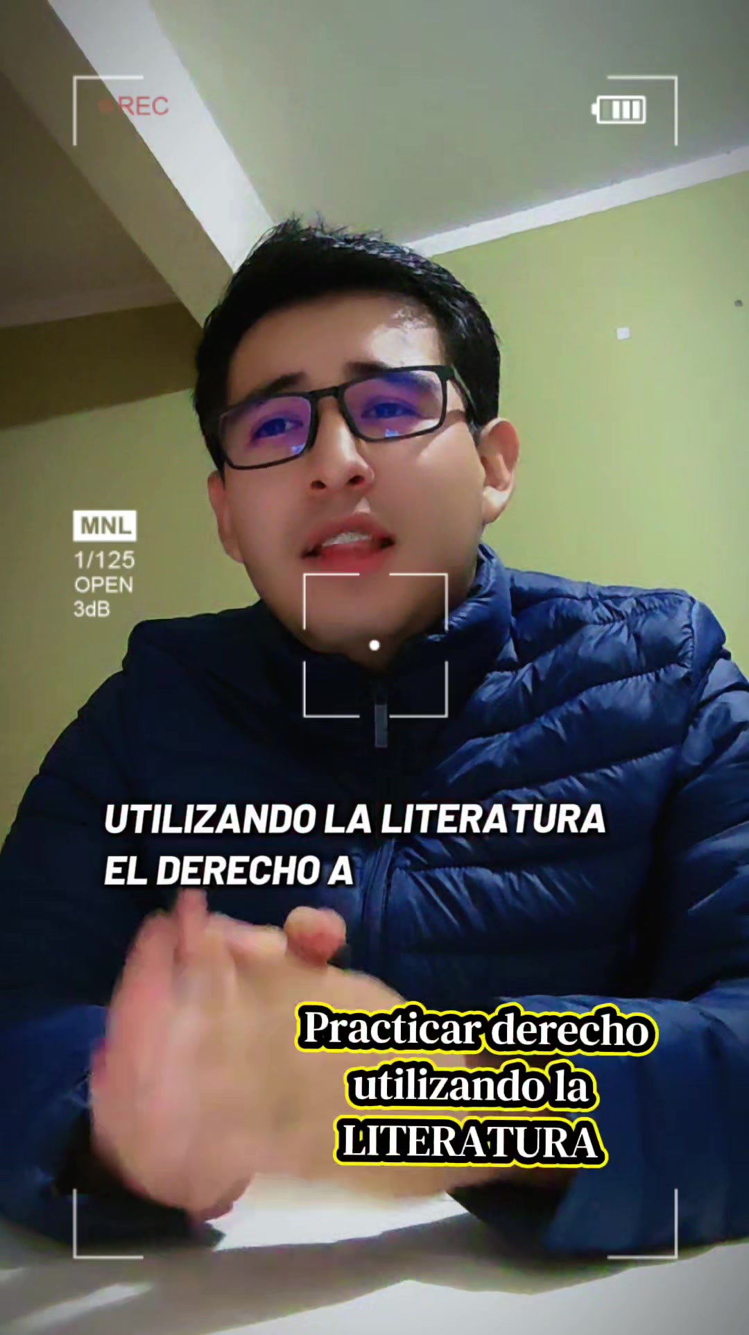 @DERECHO MUDO