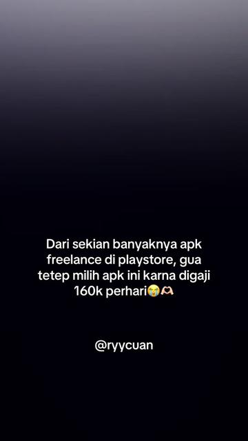 @RYY CUAN💯