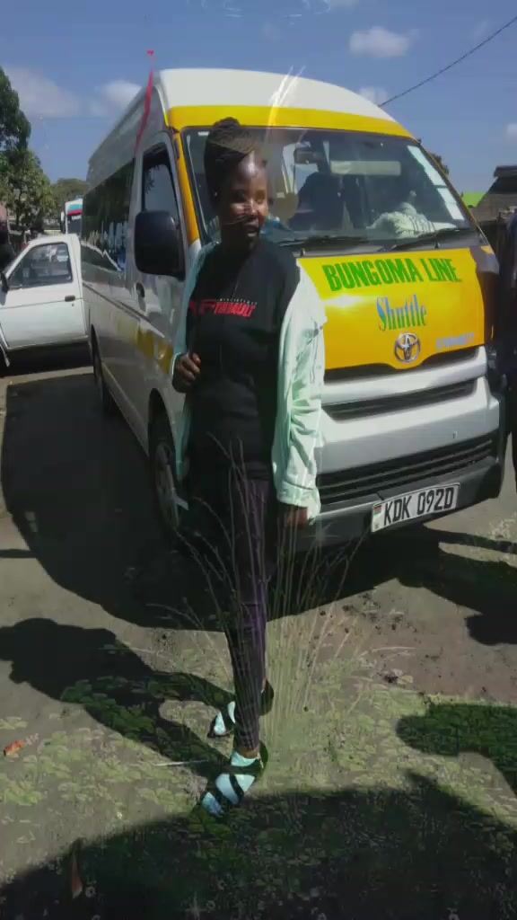 @JULIA KAMAU