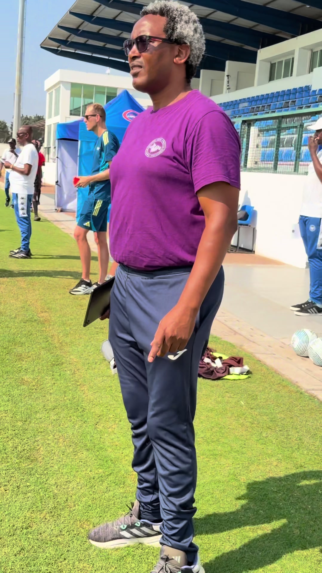 @COSAFA Media
