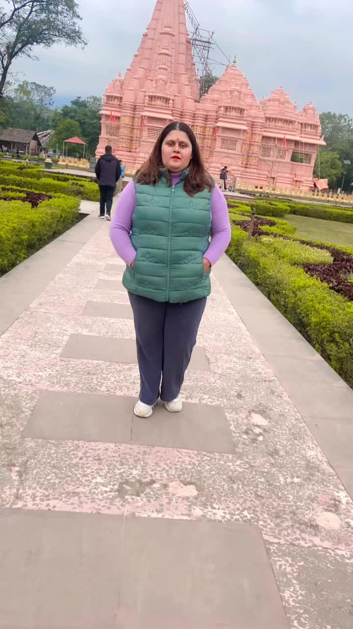 @Pretty panthi