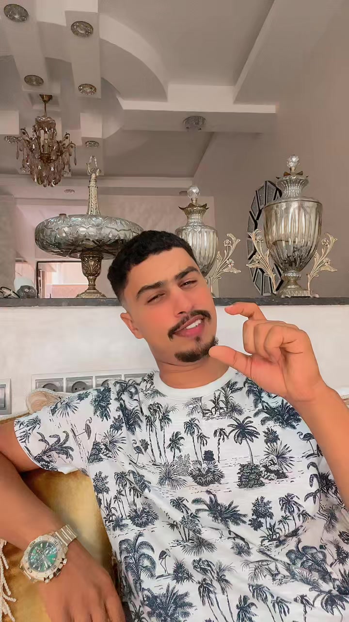 @👨🏻♛ سي_الموصطاااج ♛👨🏻