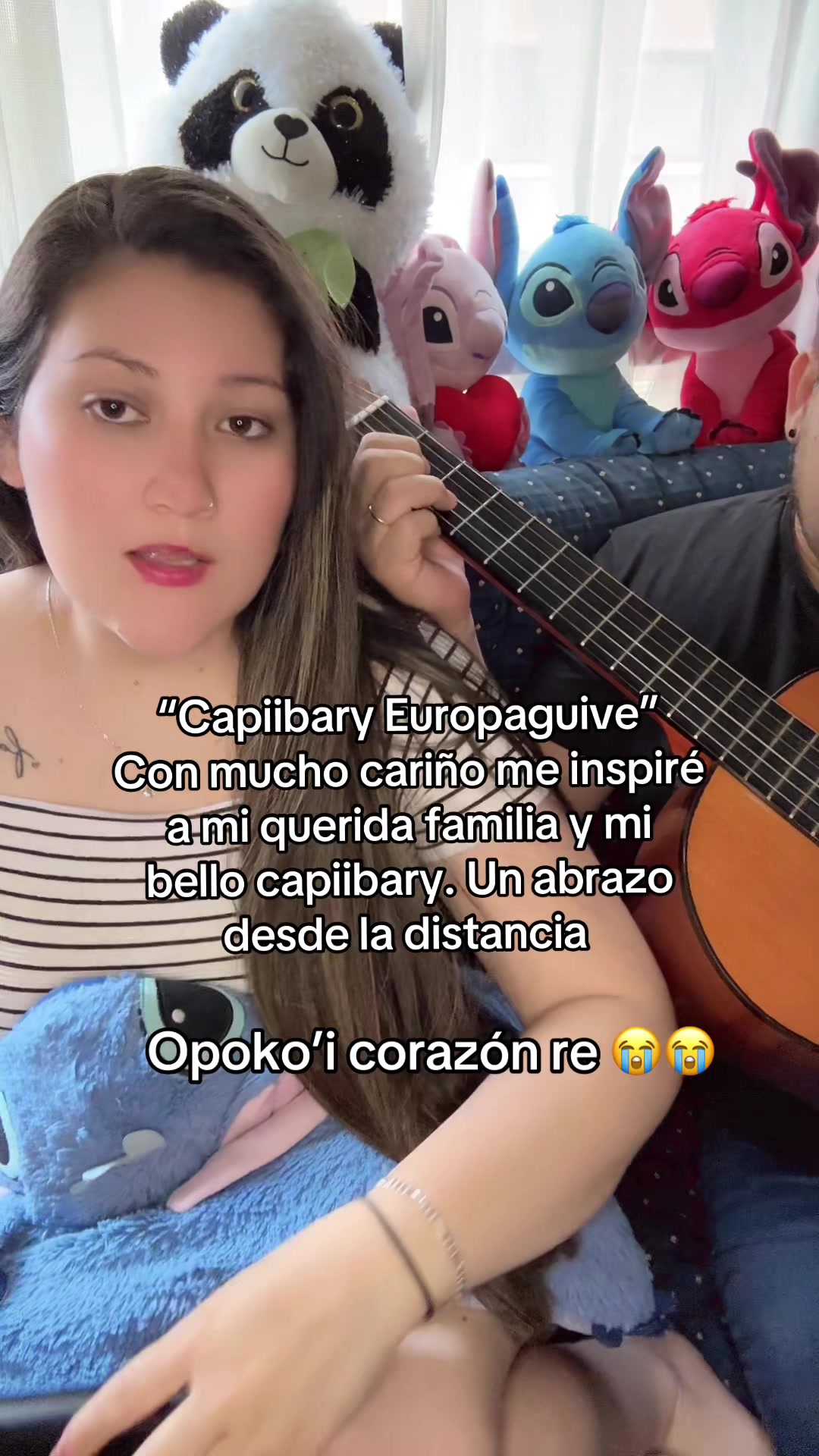 @Sandy Duarte🇵🇾🇪🇸