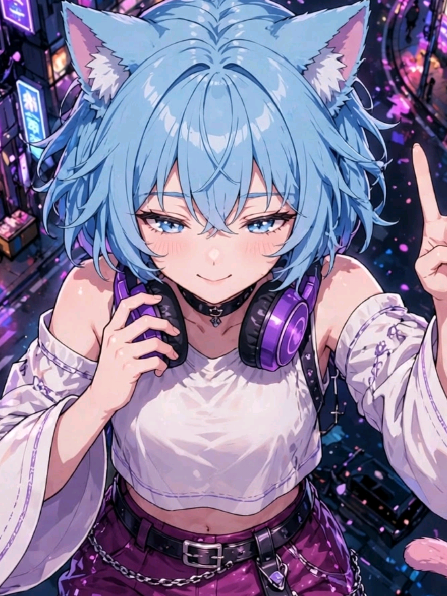 @░⃟ShimeLapse Voia