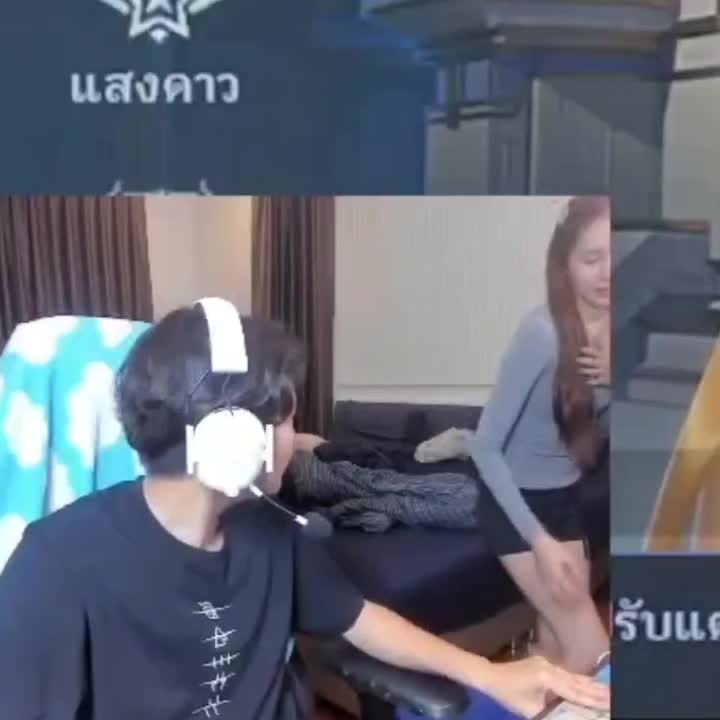 @FC อนันต์เป็ดทำทุกคู่ในช่อง