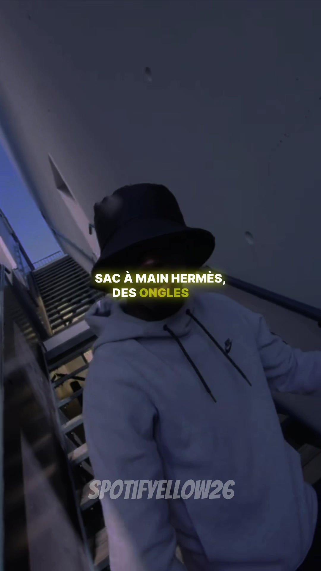 @spotifyellow