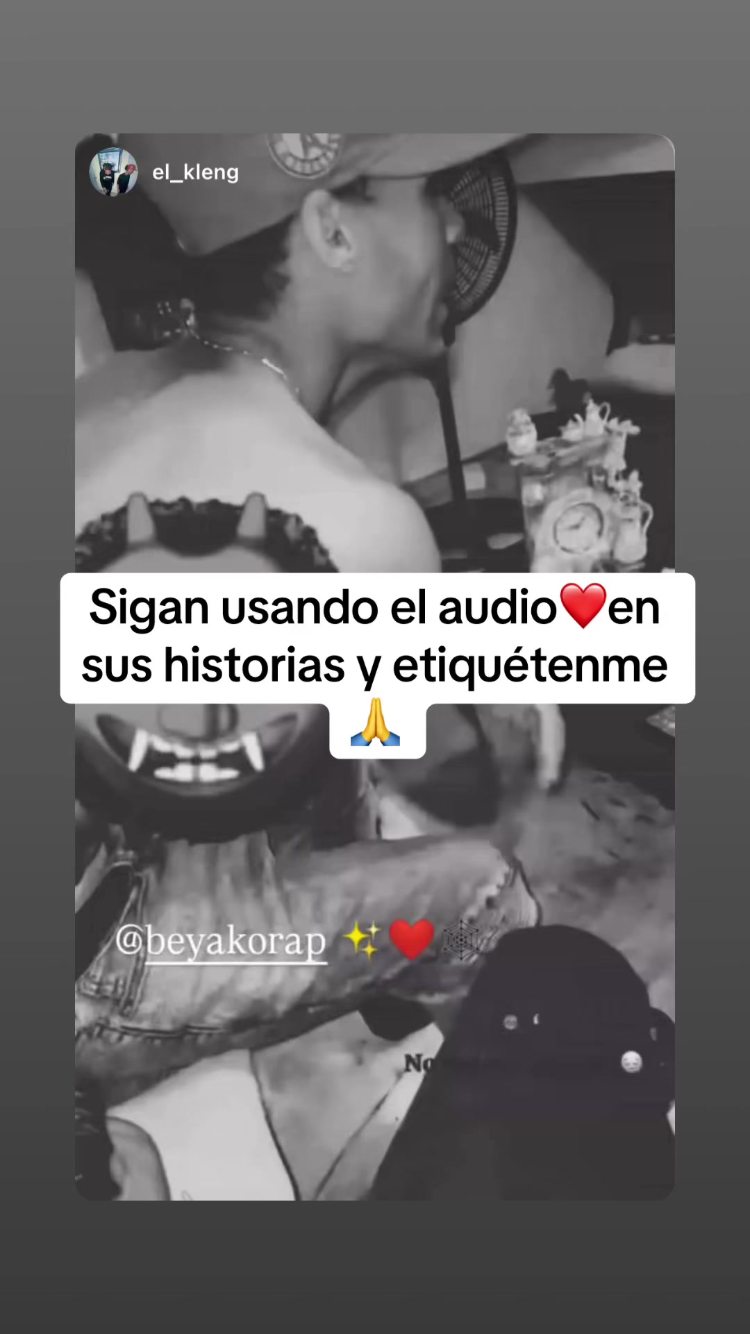 @Beyako Rap