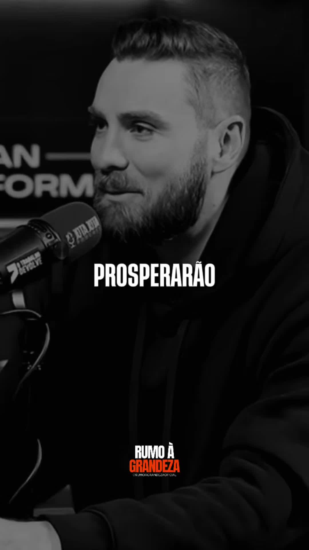 @Rumo &agrave; Grandeza - Motiva&ccedil;&atilde;o
