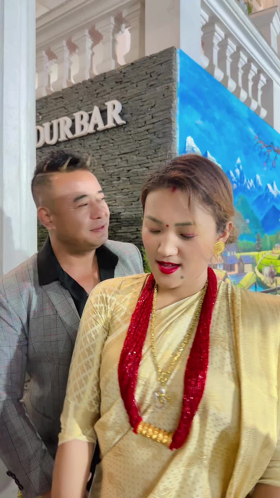 @Manisha