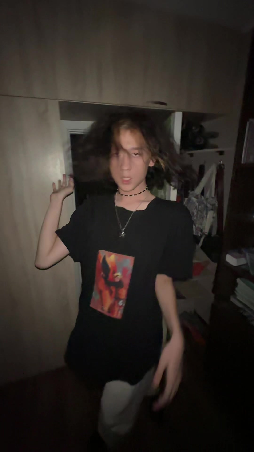@☆ugly persons hate me☆