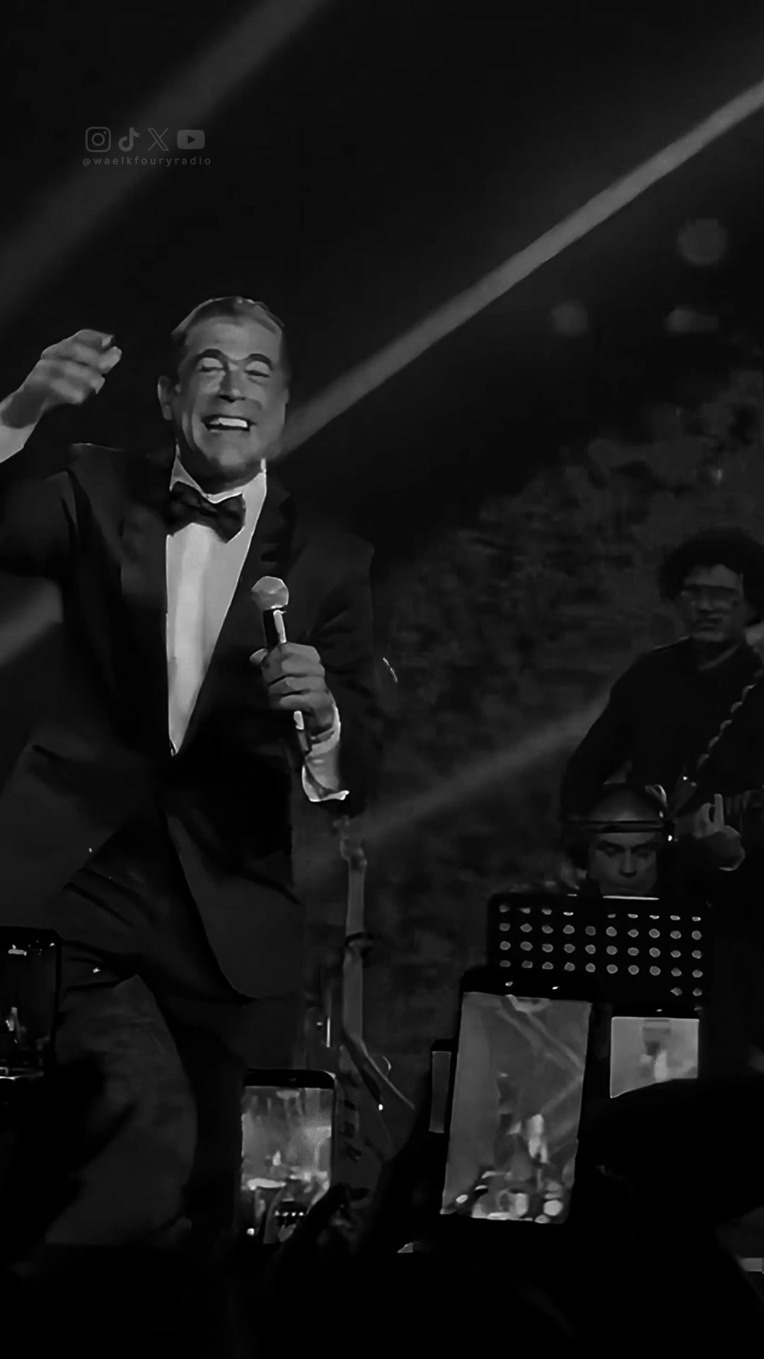 @waelkfouryradio
