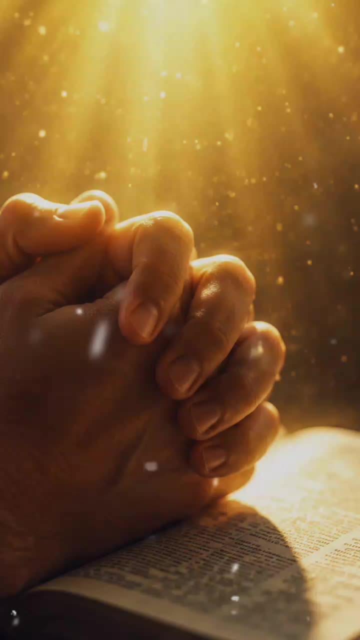 @PUSH Prayer Network