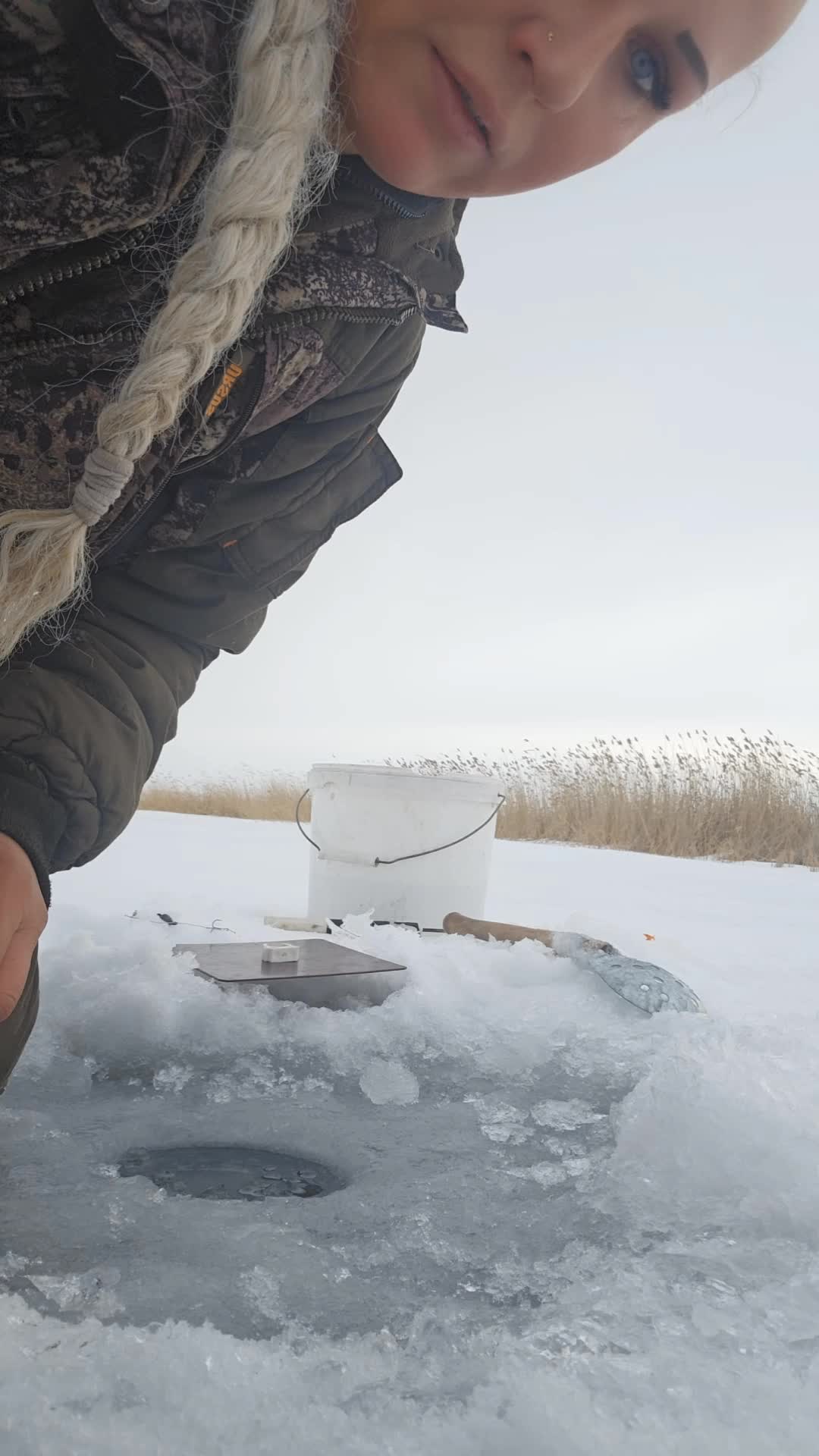 @ТАТЬЯНА РЫБАЛКА КАЗАХСТАН🐟🐟