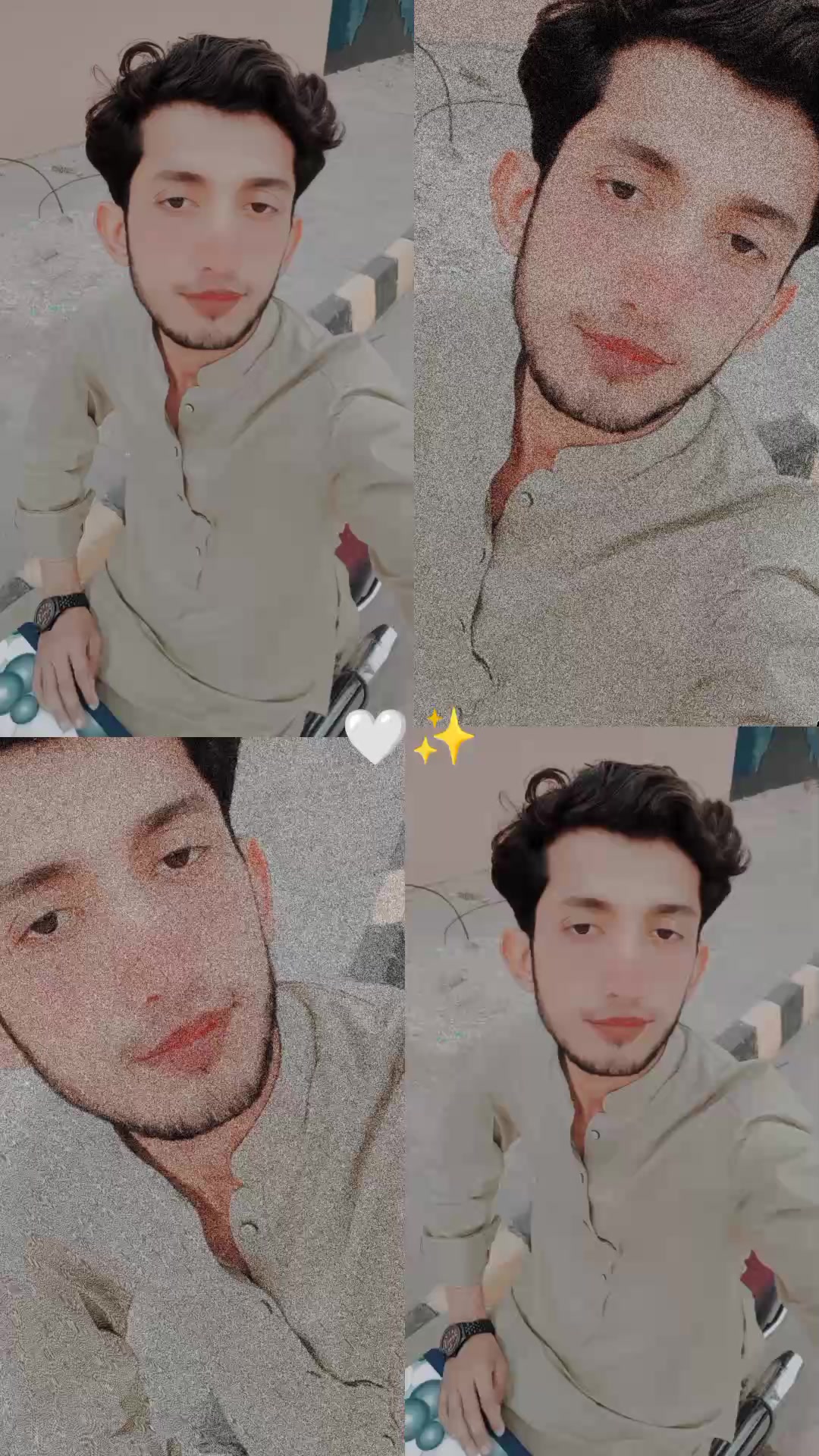 @#ChotayMeerSahab# ♥️