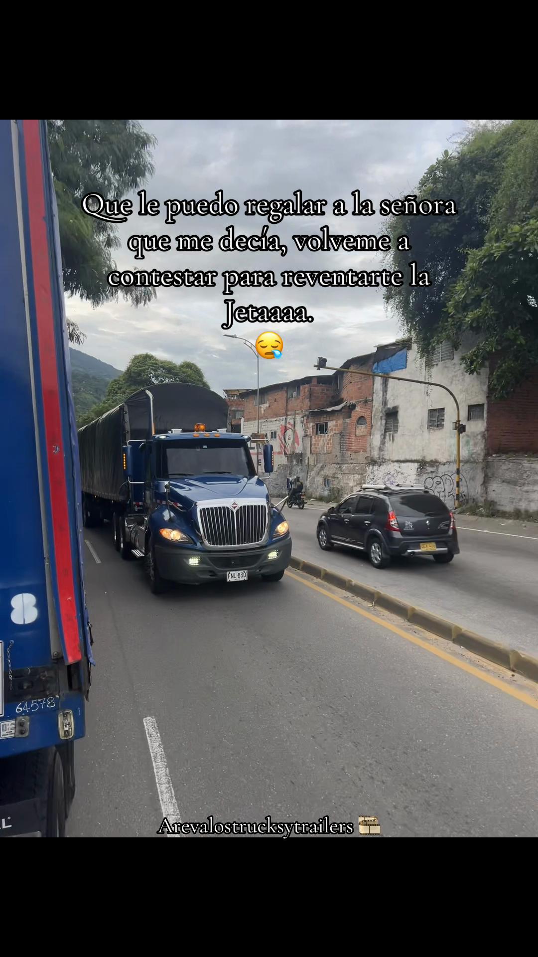 @Arevalostrucksytrailers