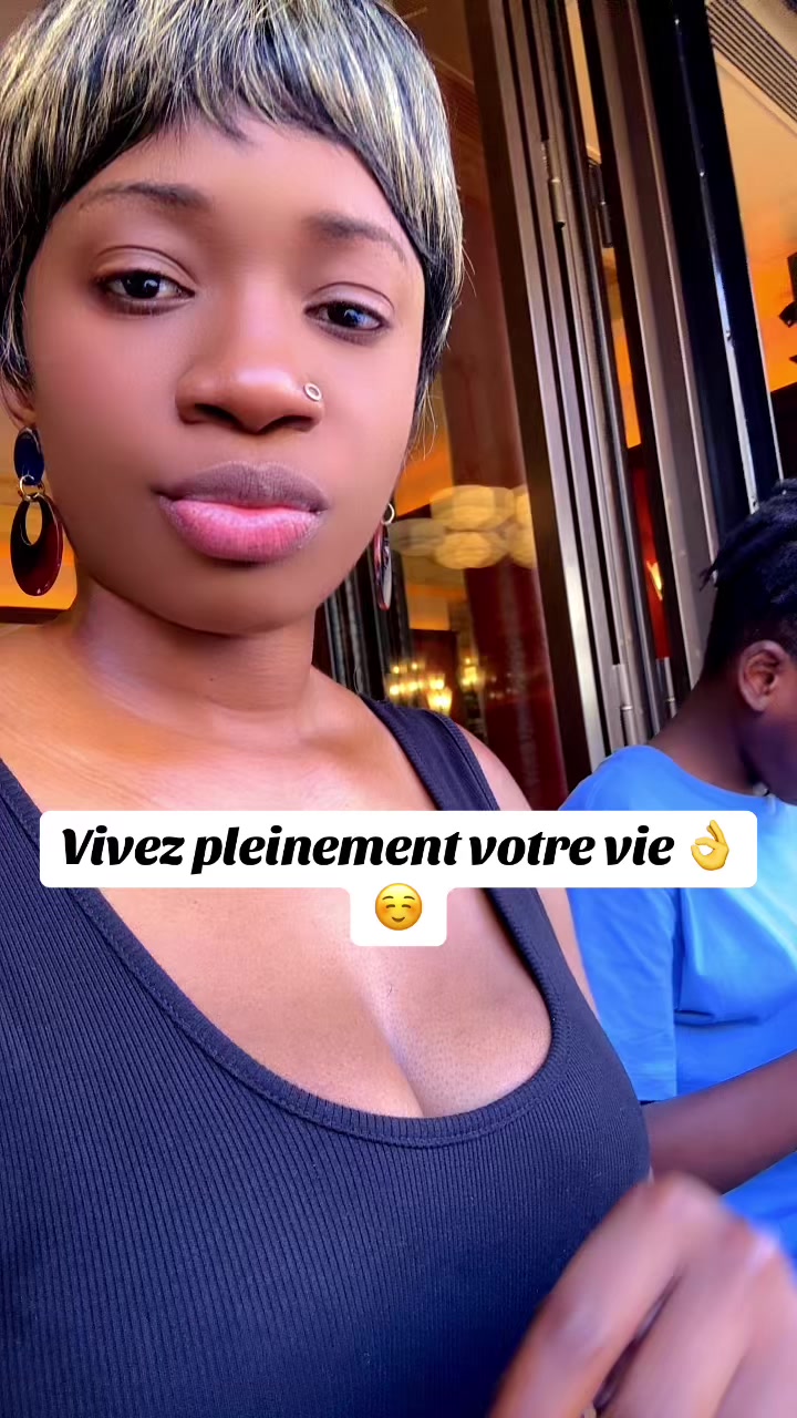 @la Femme d'1 seul homme ❤️🥰