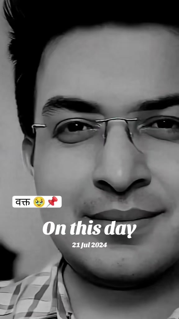 @Shubhankar Mishra