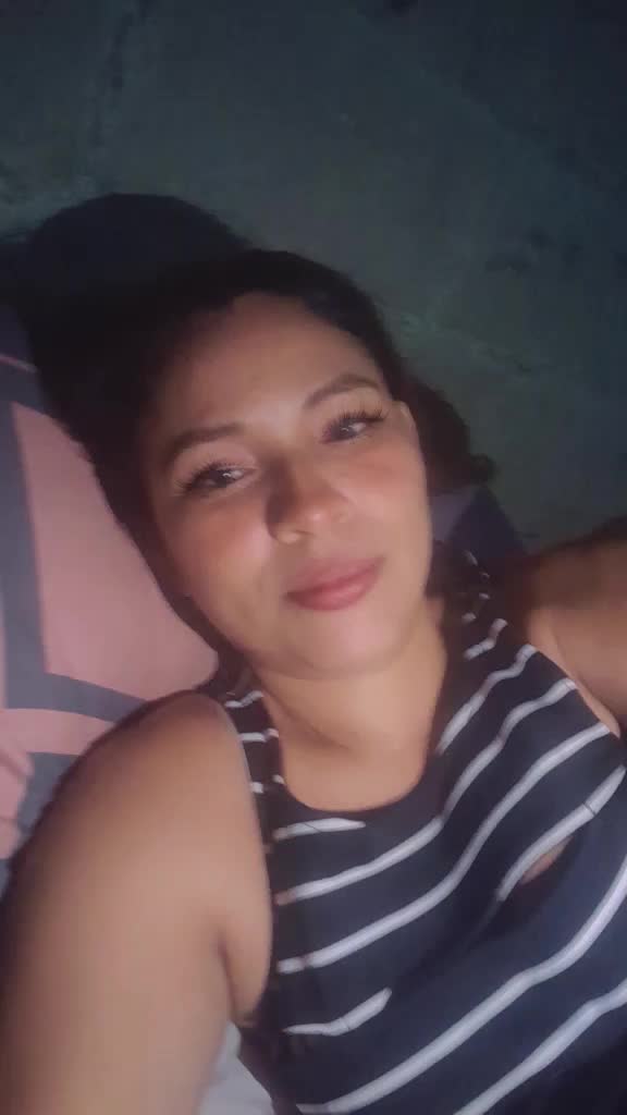 @Marjorie la nica mendoza