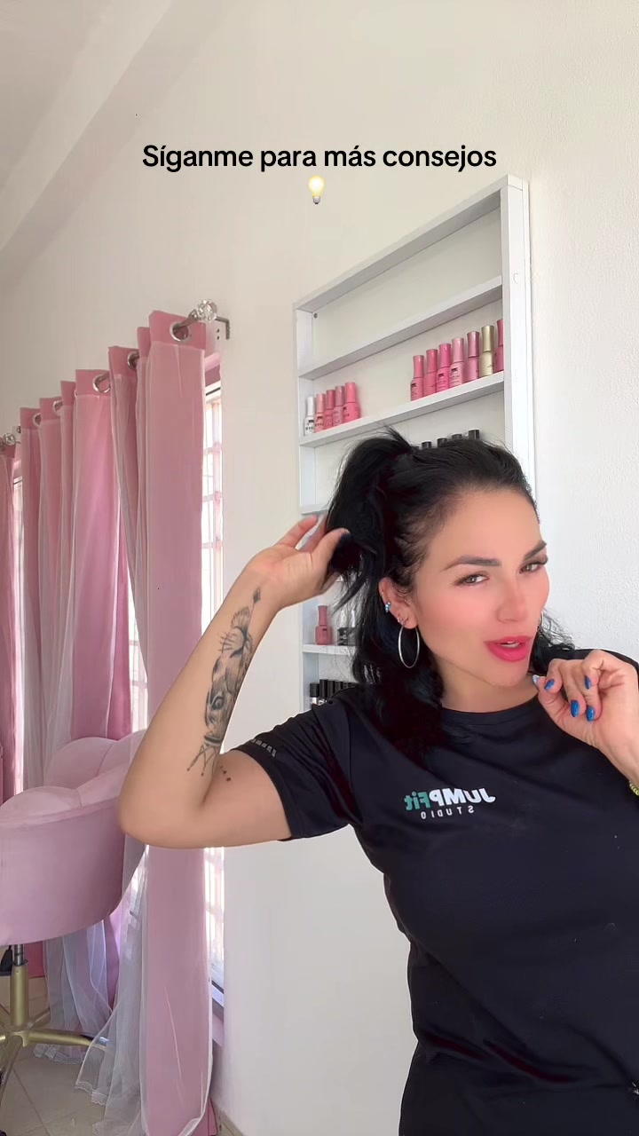 @Crishia Mejía