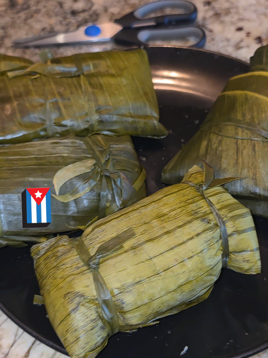 @Comida Cubana y más