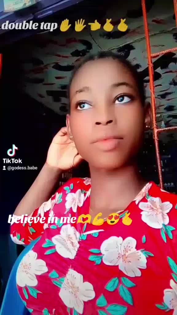 @godess babe