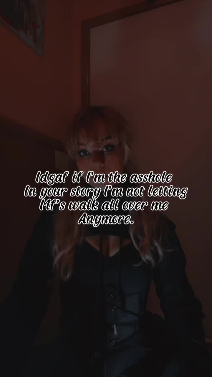@Mariah