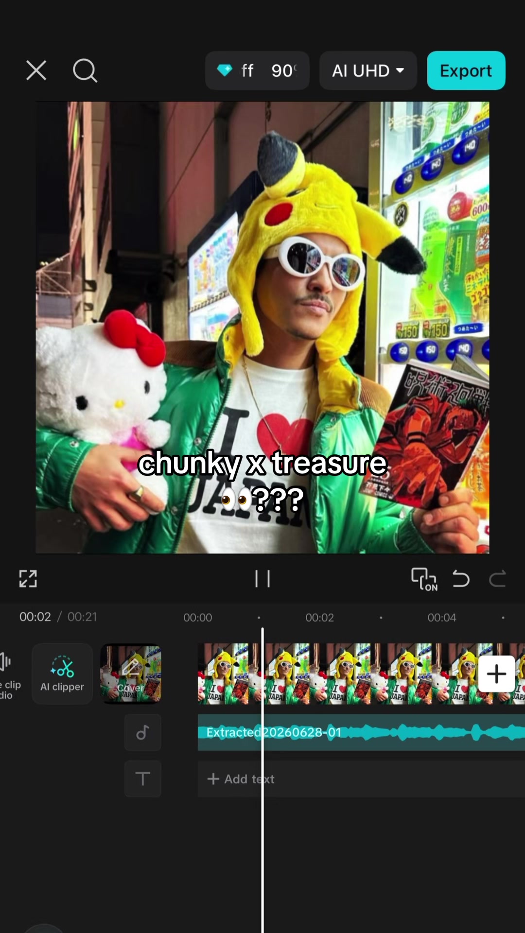 @♡₊˚ ・₊✧ TY FOR 15K