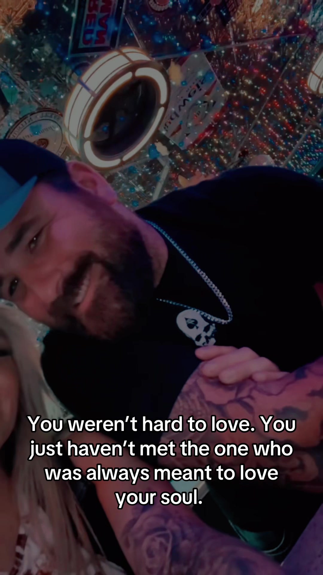 @Amber Mae