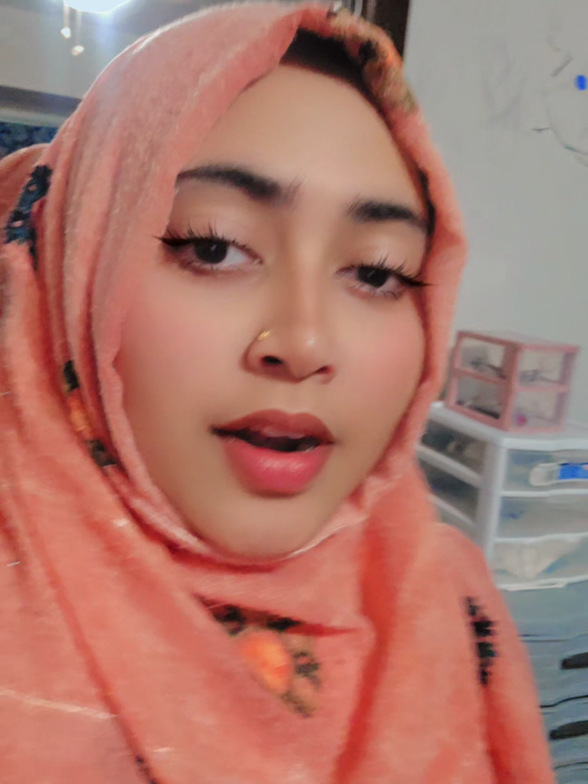 @Konika Khan 🥰🥰 ..