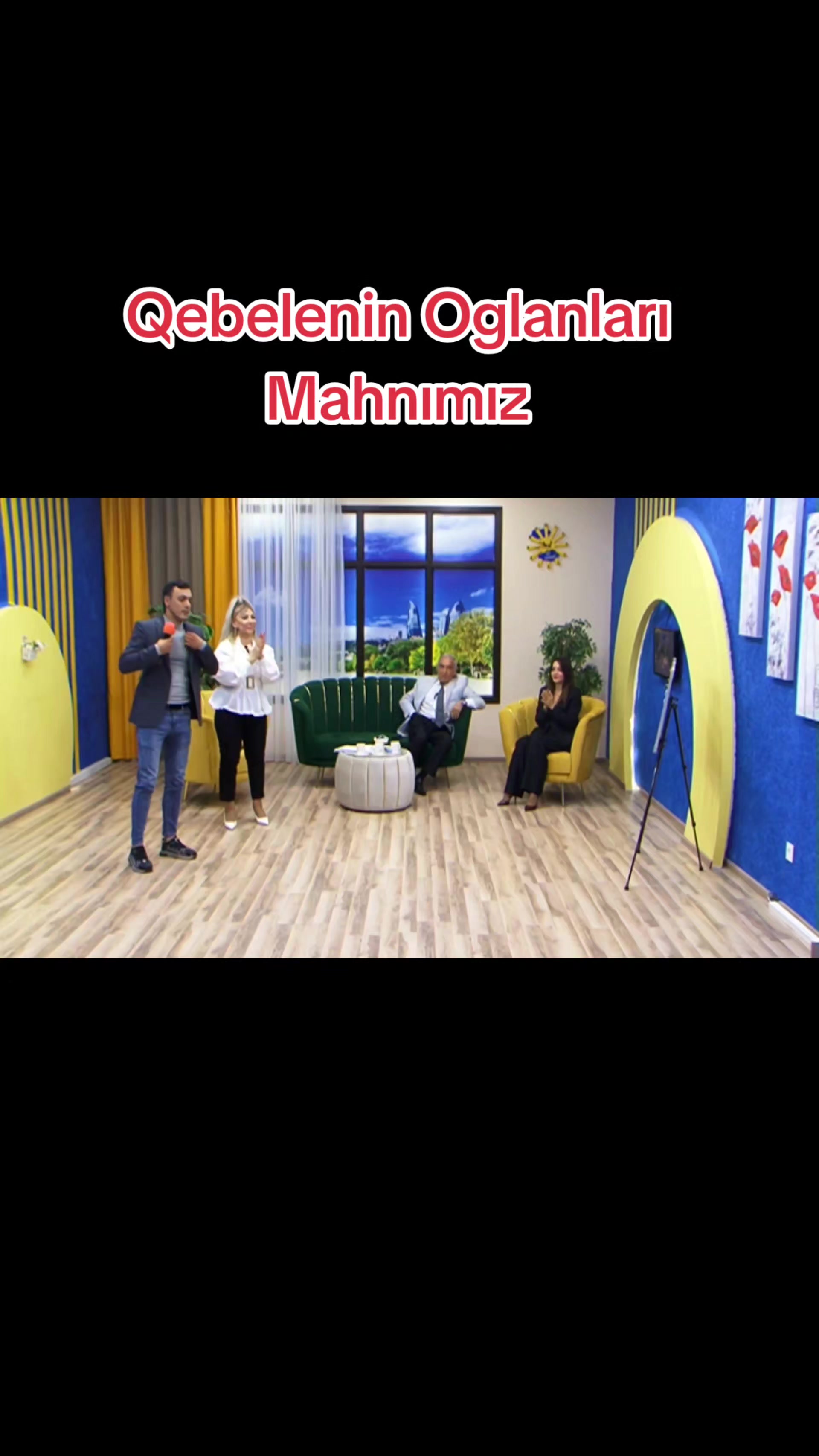 @ilqar Qebeleli Official