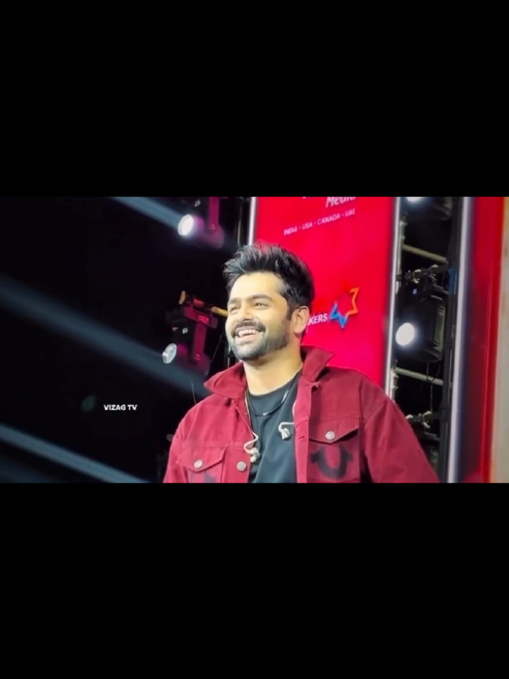 @Ram_pothineni_,official