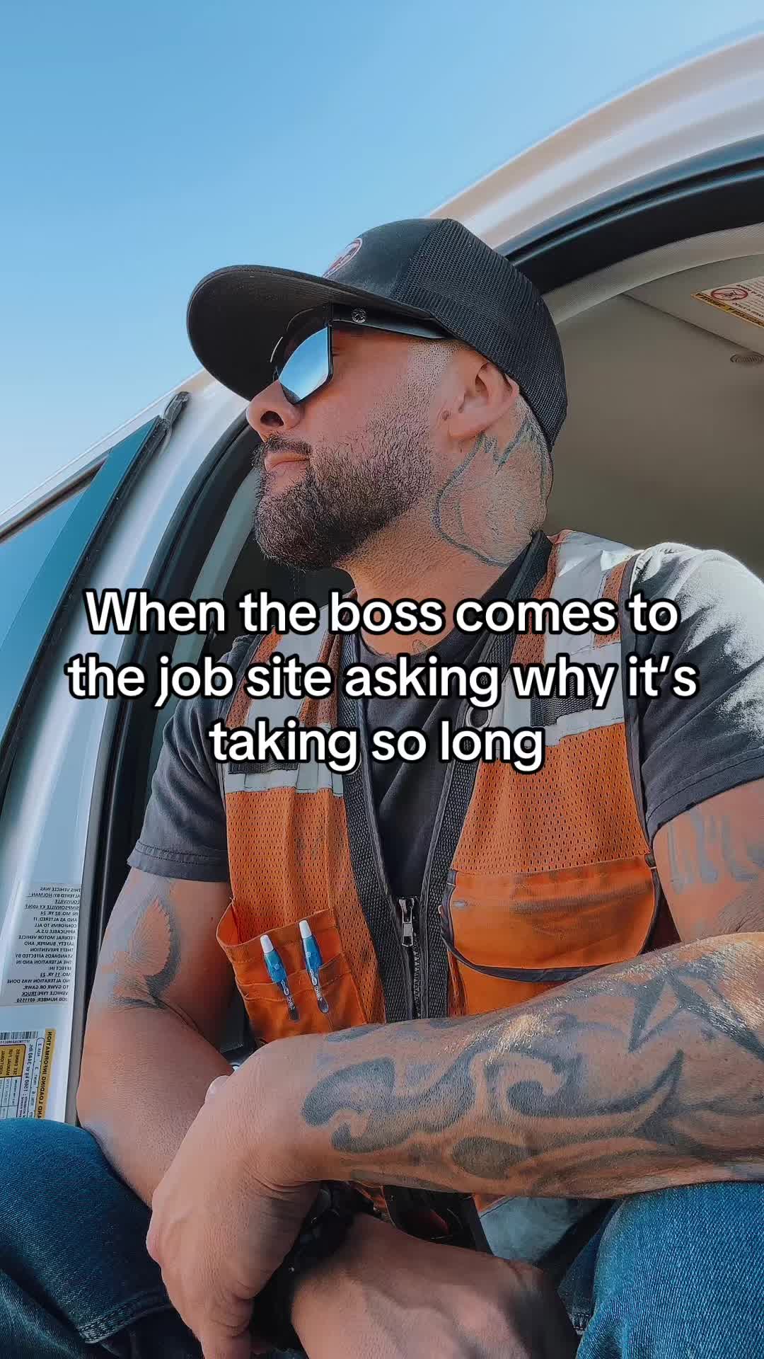 @Honcho