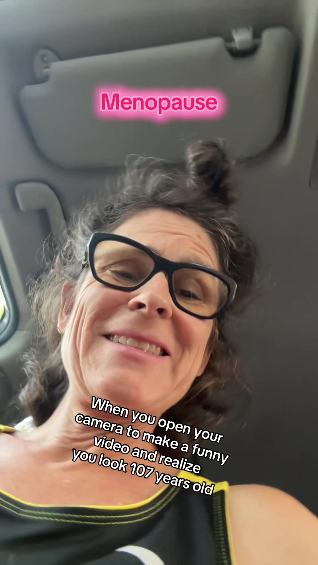 @Menopause humor 😭😂🥴
