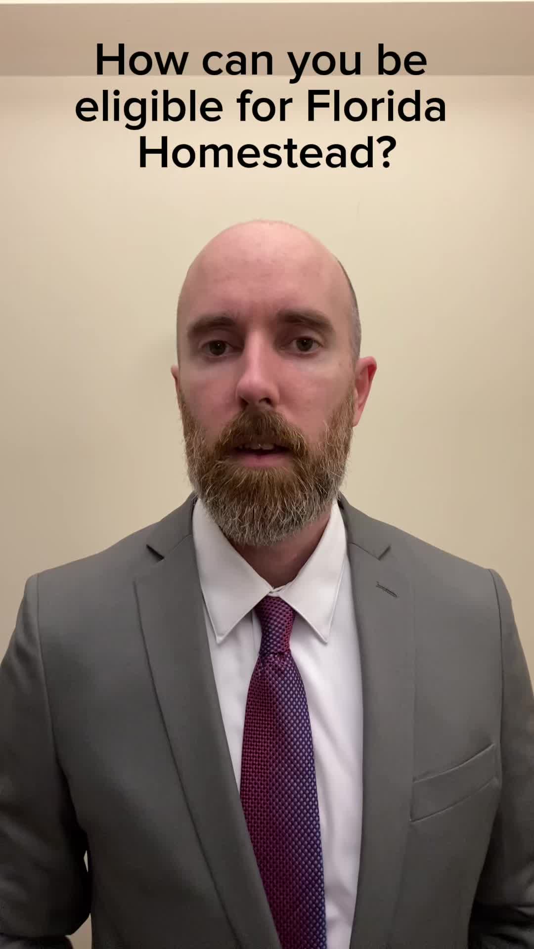 @Ben Boyhan Esq.