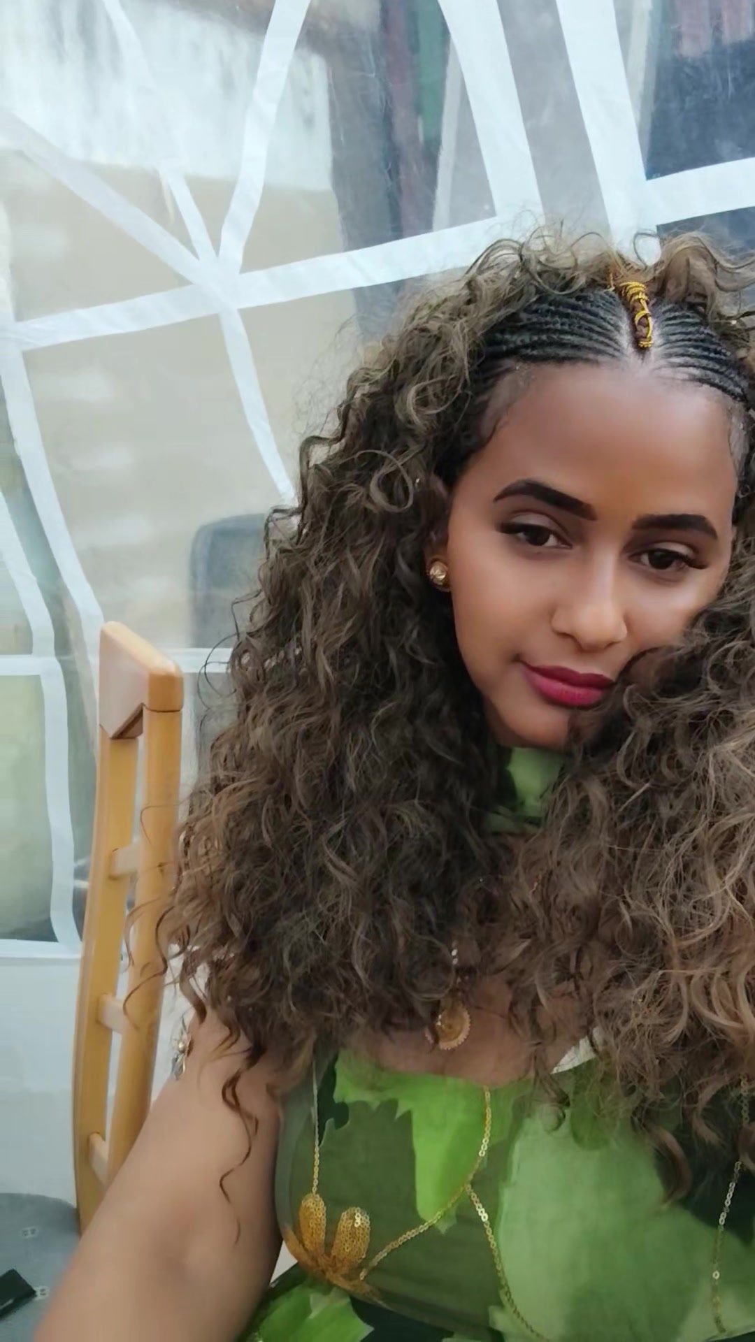 @Eritrea Queen 🇪🇷😇