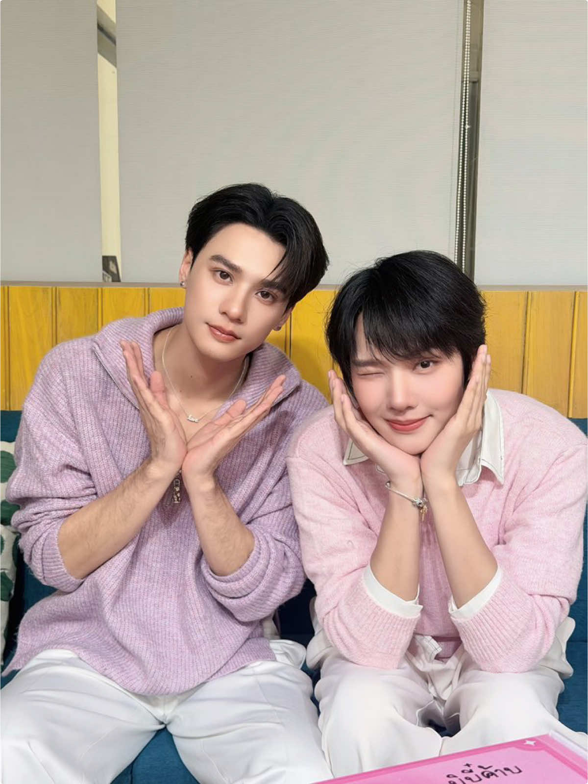 @kengnamping૮₍˶ᵔ ᵕ ᵔ˶₎