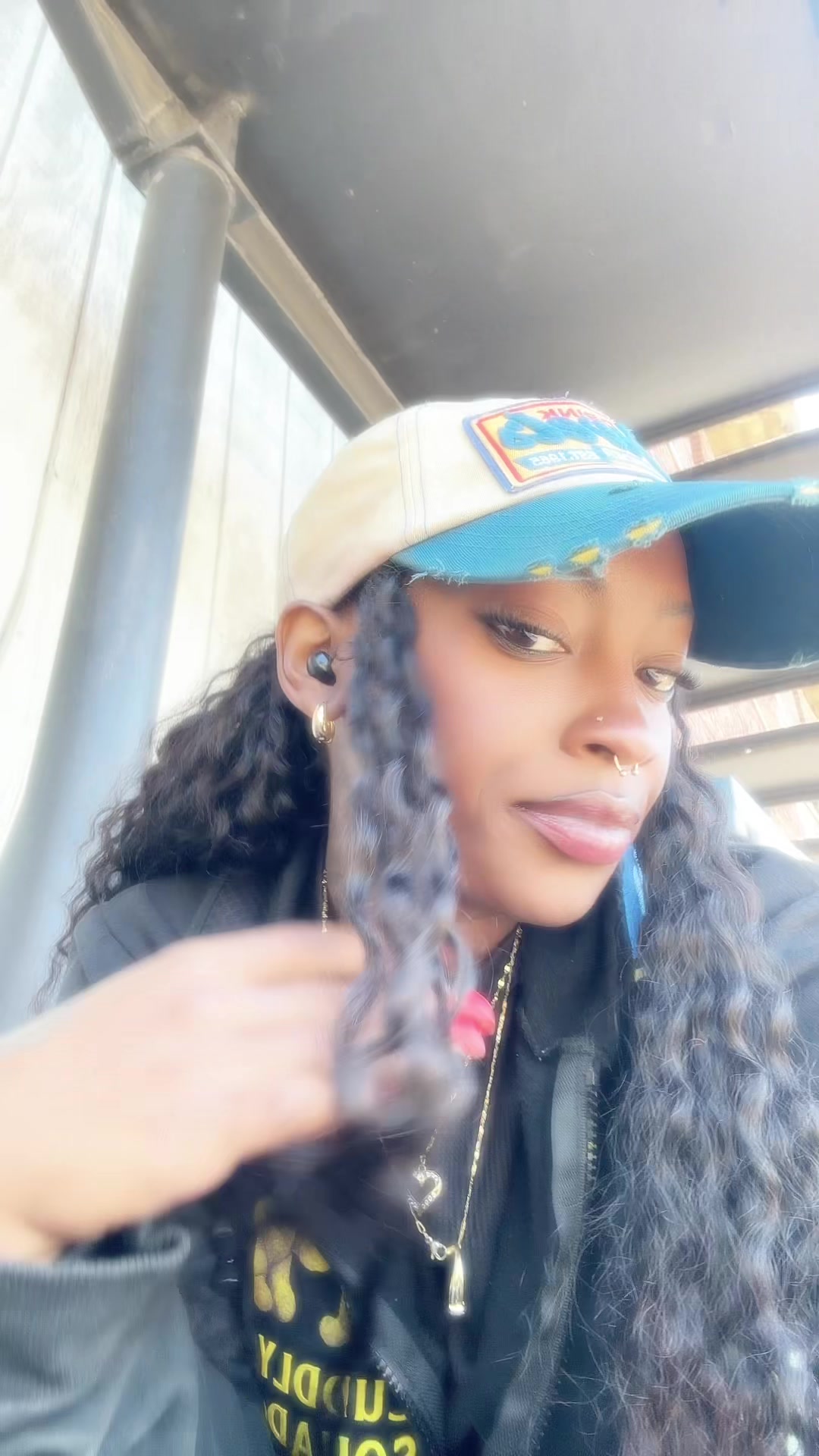 @La'Nae Bae