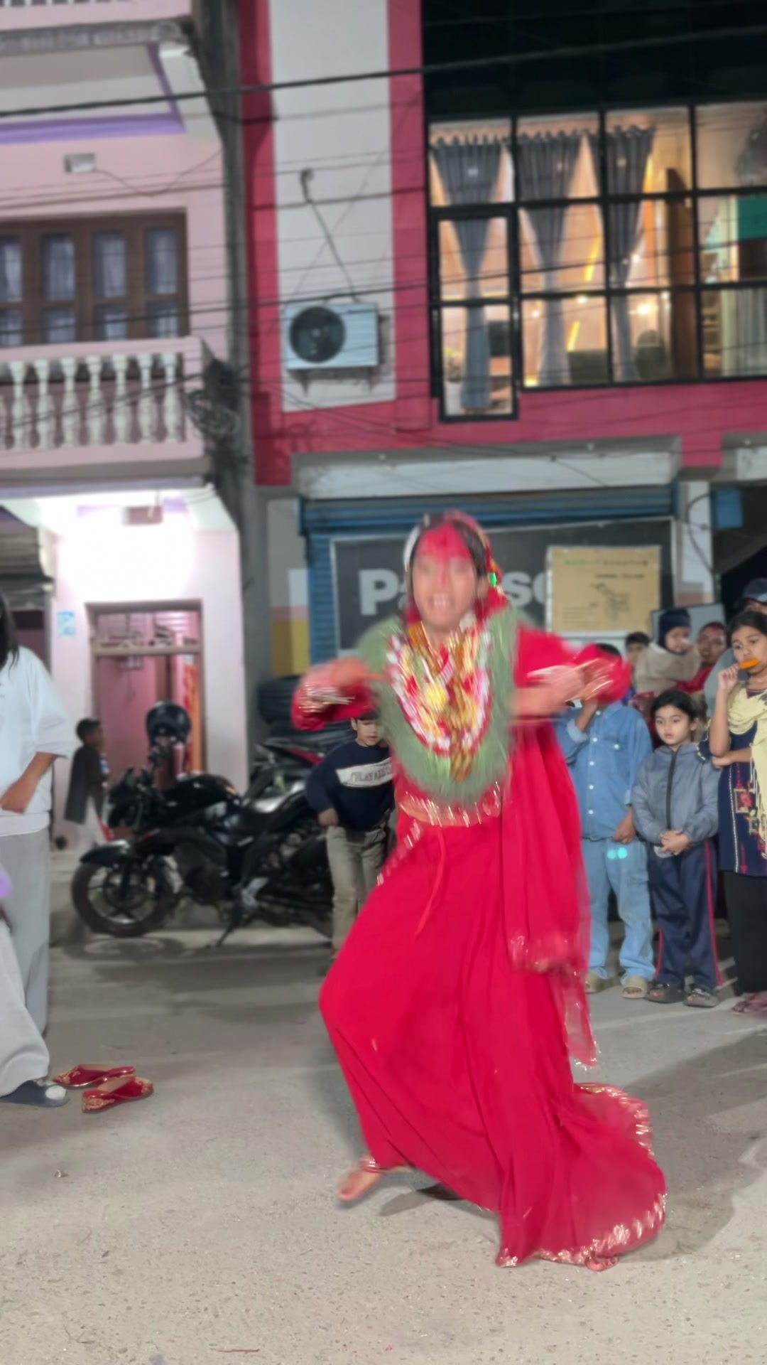@Nepal artist official