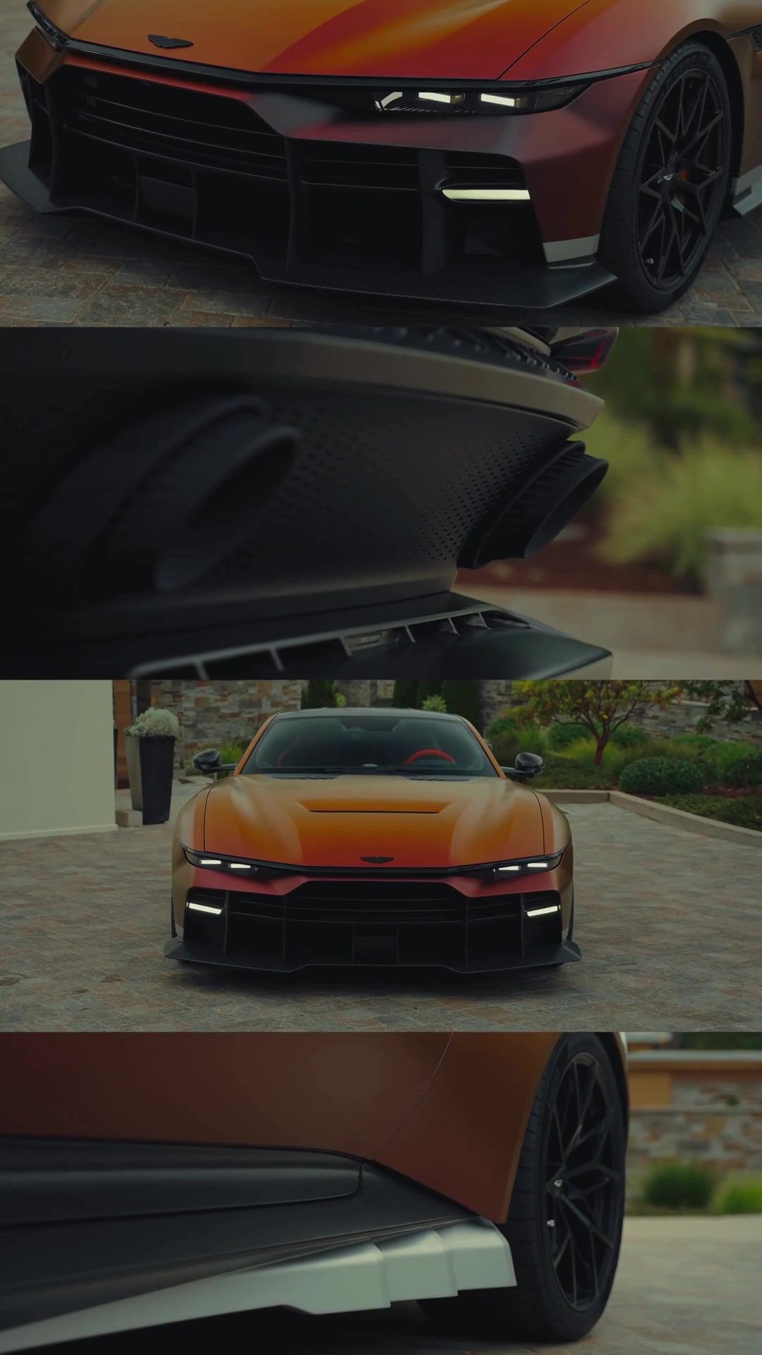 @Aston Martin