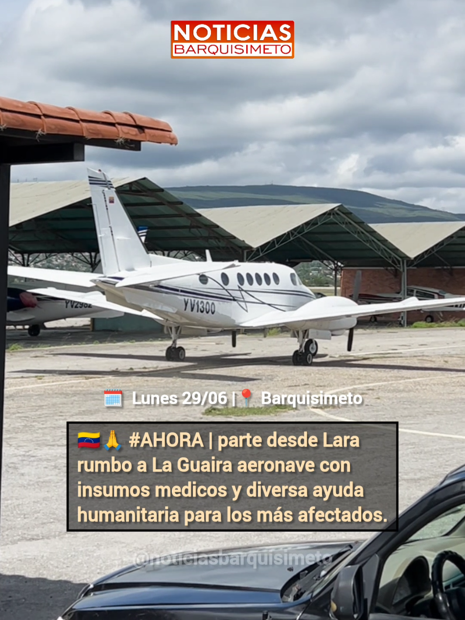 @Noticias Barquisimeto
