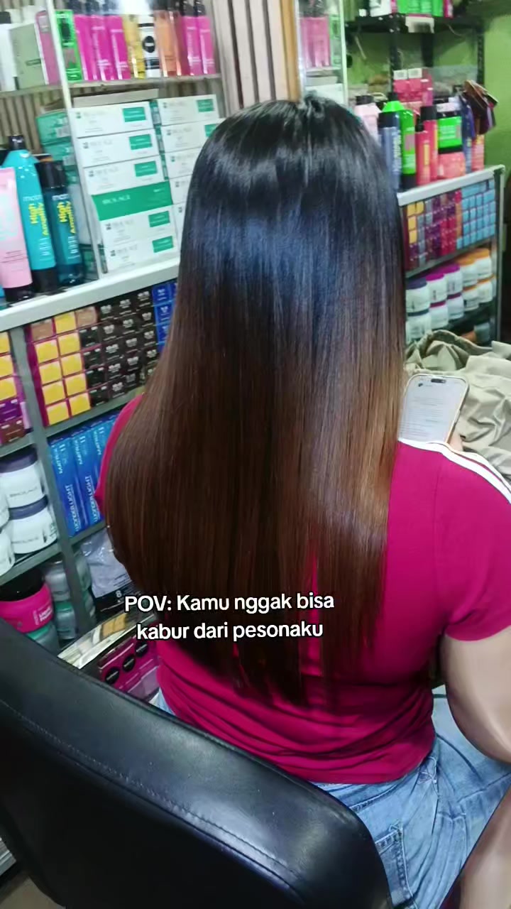 @Feby Salon Parakan