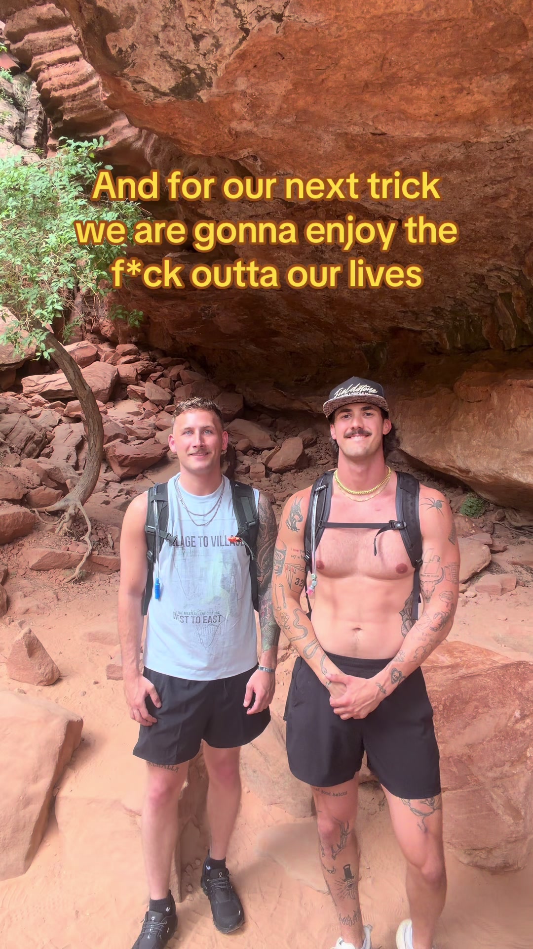 @Devin Fox
