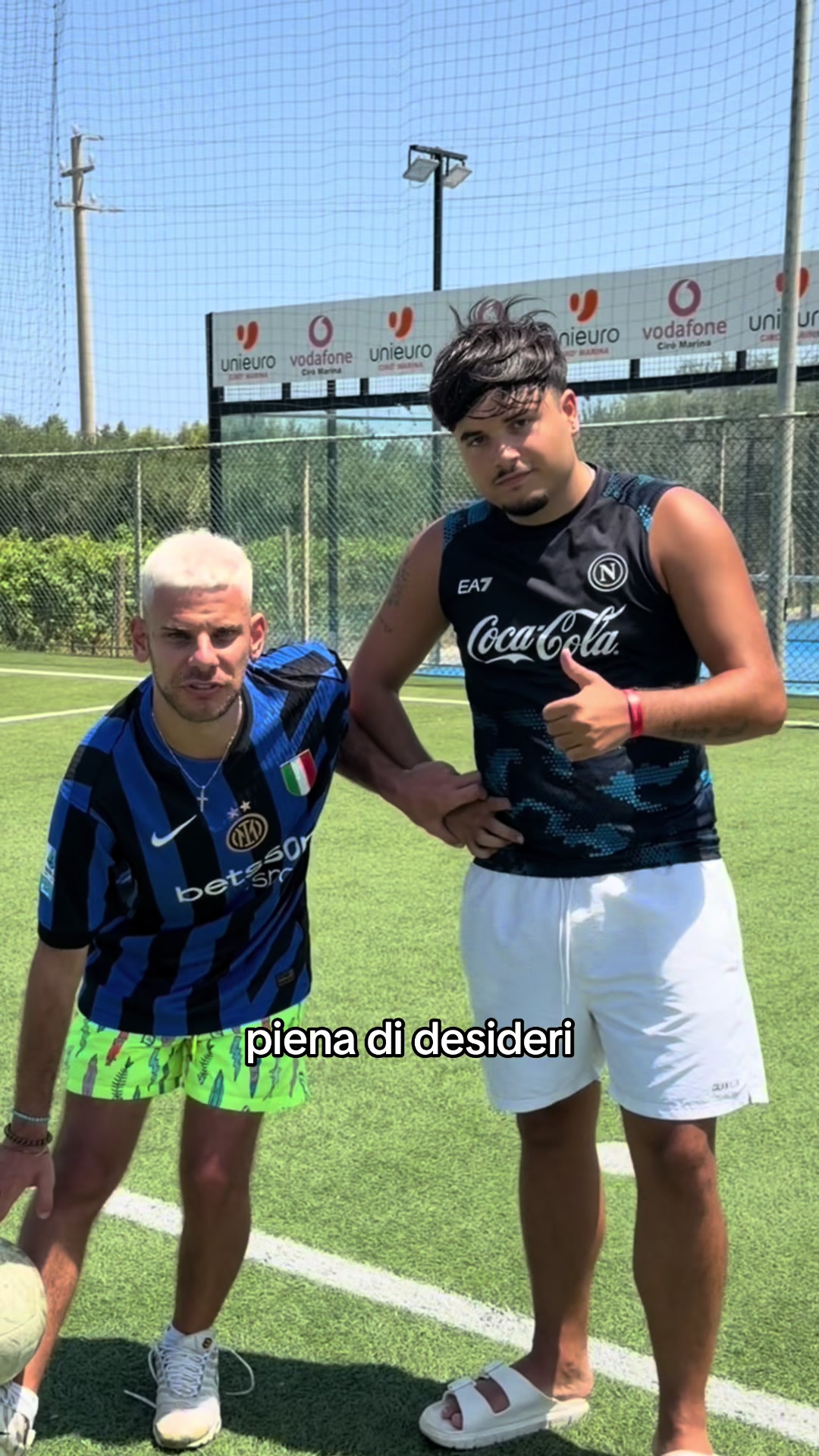 @Francesco Sarnataro