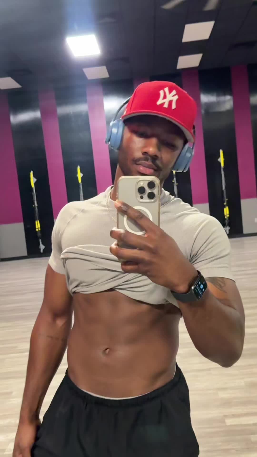 @dandrewilcox